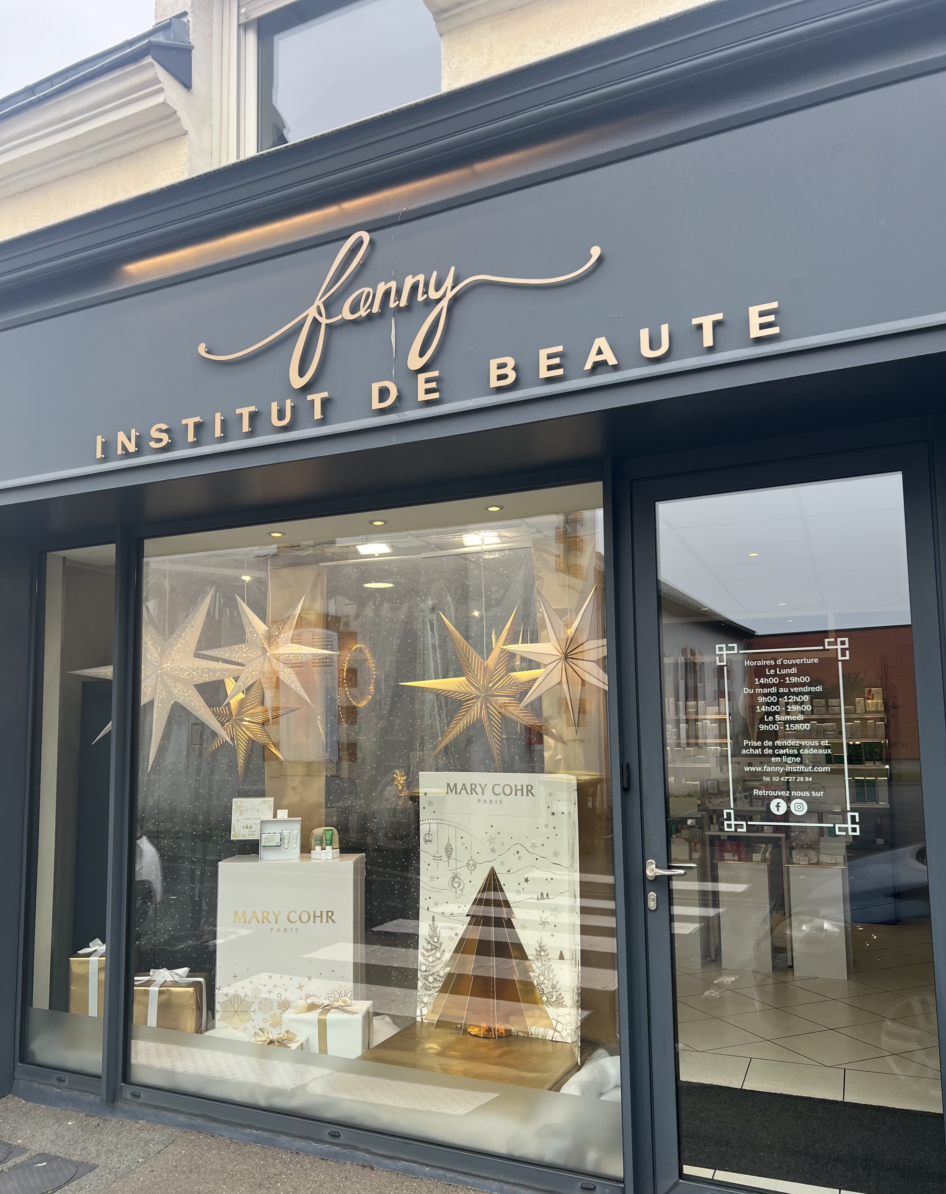 Fanny Institut